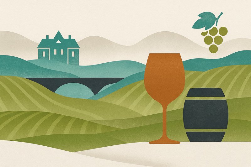 Château Le Grand Vostock