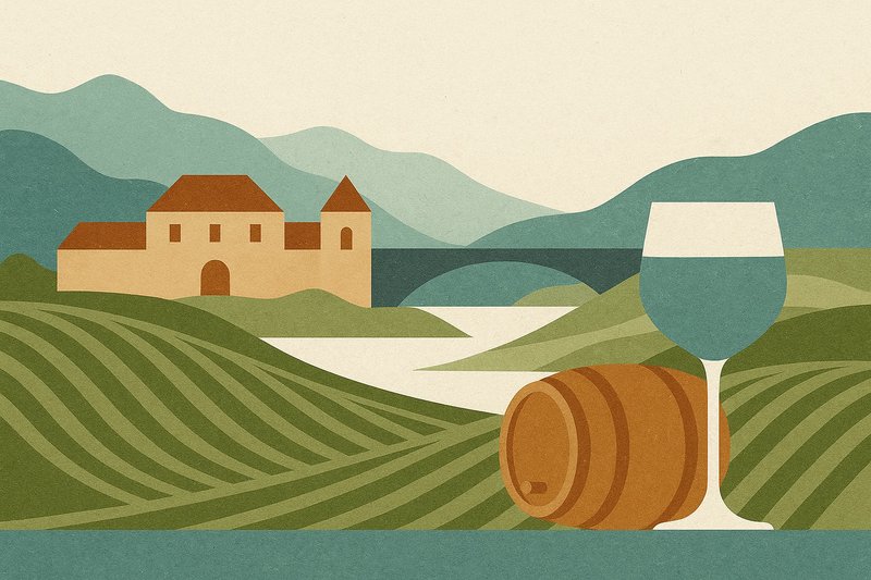 Derbent Wine Factory