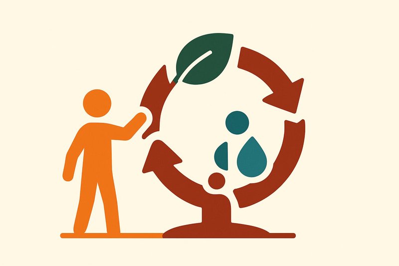 Sustainability-Pioneer