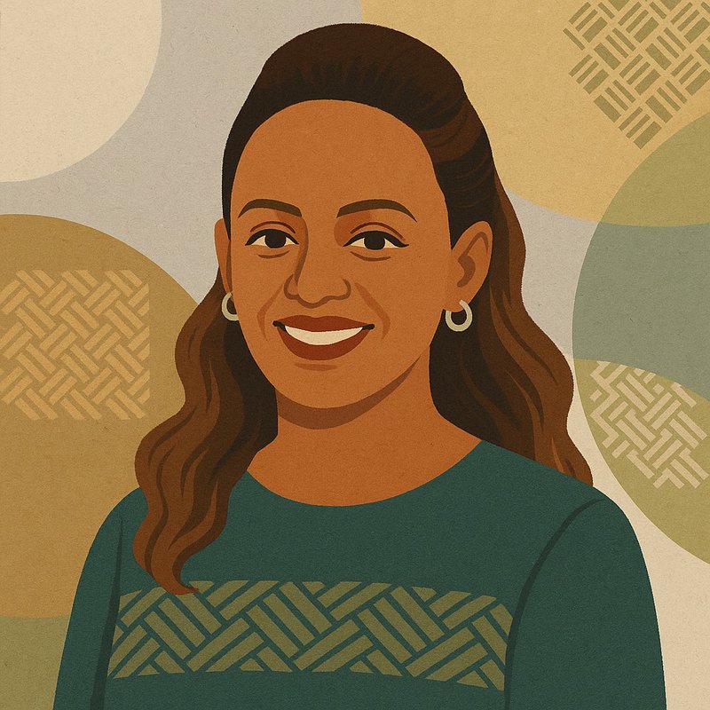 Bethlehem Tilahun Alemu